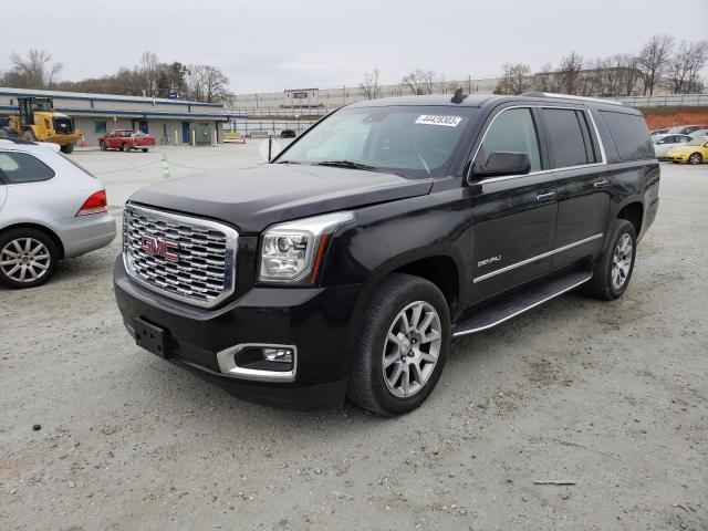 2020 GMC Yukon XL Denali