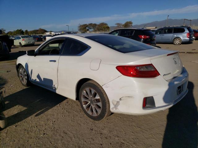 2015 HONDA ACCORD LX- 1HGCT1B35FA009766
