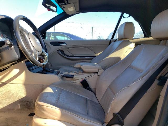 WBABS33421JY56394 BMW 325 CI