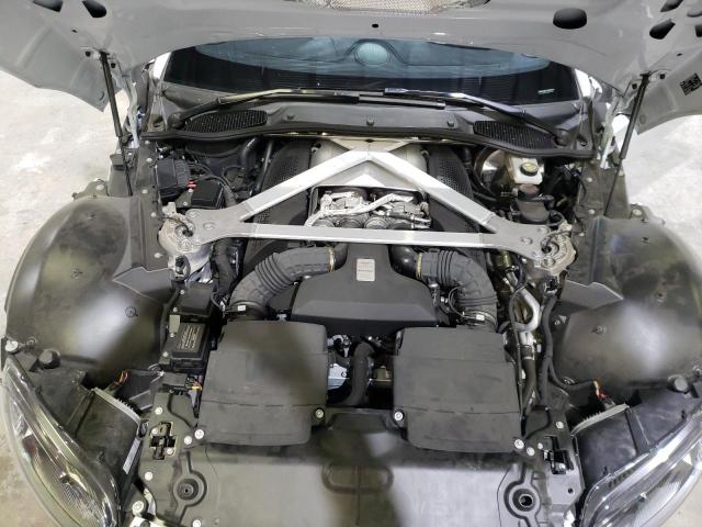 2020 ASTON MARTIN VANTAGE - SCFSMGAW9LGN04374