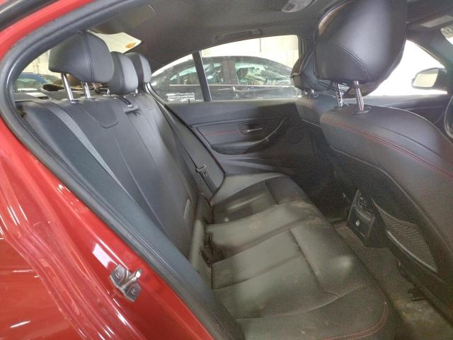 2015 BMW 328 I - WBA3A5G58FNS91414