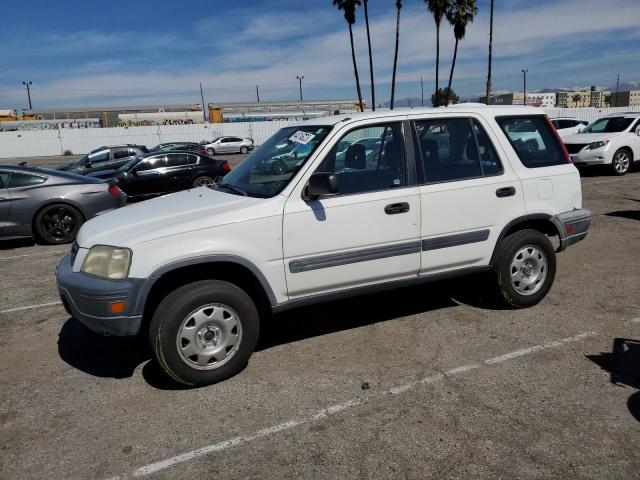 2001 Honda CR-V LX