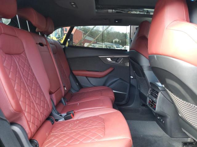 2022 AUDI SQ8 PREMIU WA1AWBF13ND009249