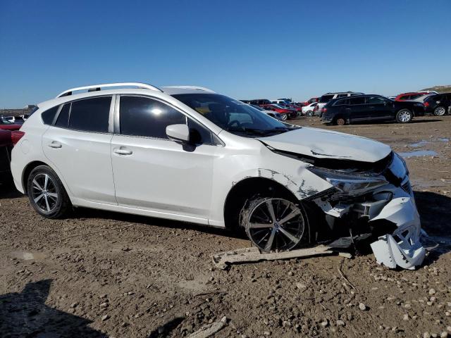 4S3GTAD61K3750292 Subaru Impreza Premium