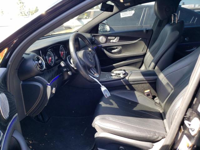 WDDZF4KB8JA454879 Mercedes-Benz E 300 4matic