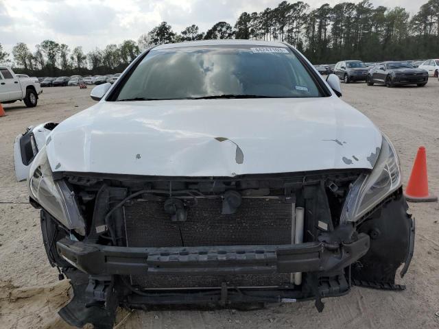 5NPE34AF3HH583556 Hyundai Sonata Sport
