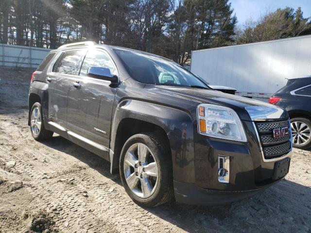 2GKFLXEK5F6236118 GMC Terrain Slt