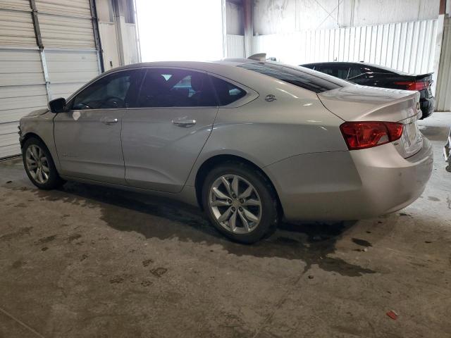 2016 CHEVROLET IMPALA LT - 2G1115S37G9118710