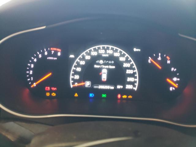 2015 KIA CADENZA PR - KNALN4D76F5181949