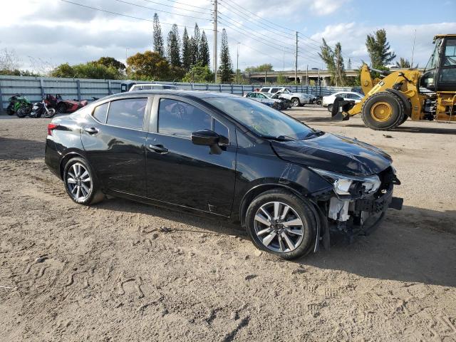 2020 NISSAN VERSA SV - 3N1CN8EVXLL815043