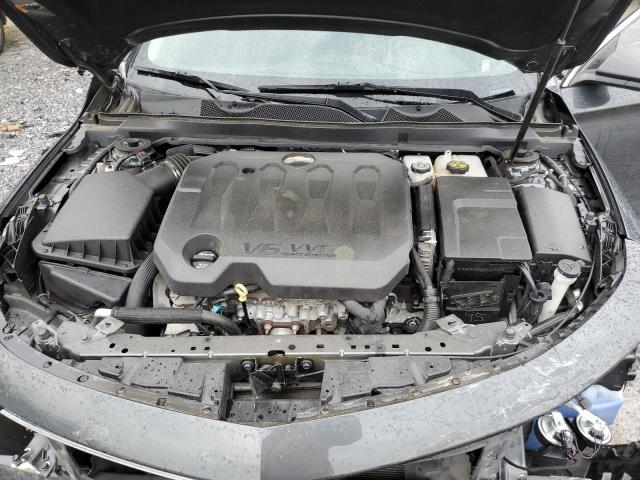 2019 CHEVROLET IMPALA LT - 2G11Z5S38K9106017