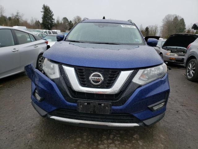 5N1AT2MV0JC794586 Nissan ROGUE S