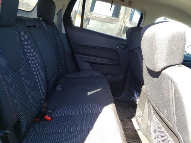2GKALNEK5G6343282 GMC Terrain Sle