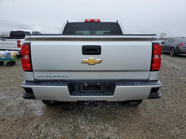 2018 CHEVROLET silverado 3GCUKPEC1JG203502