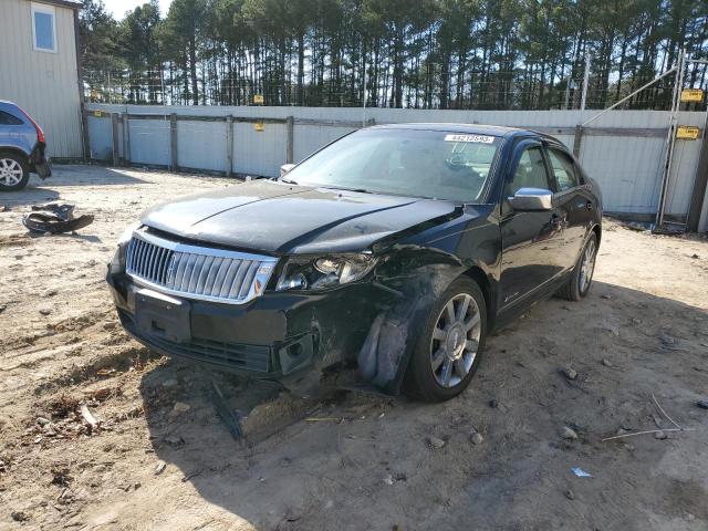 Lincoln Zephyr salvage cars for sale: 2006 Lincoln Zephyr