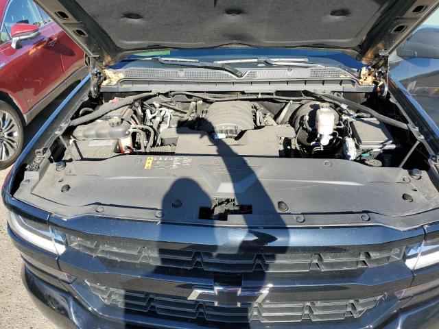 2019 CHEVROLET SILVERADO - 2GCVKMECXK1244403
