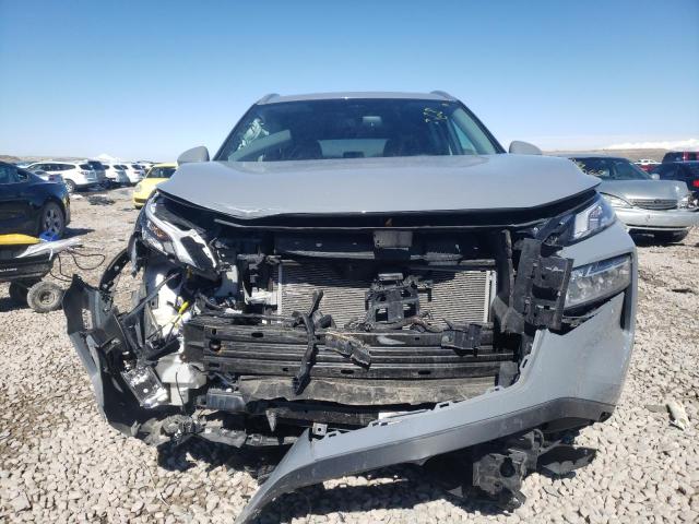 5N1BT3CB9NC709932 Nissan Rogue Sl