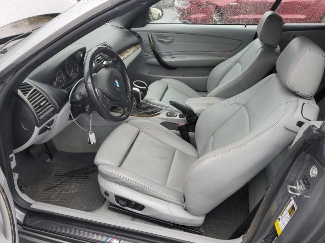 WBAUL73549VJ76894 BMW 128 I