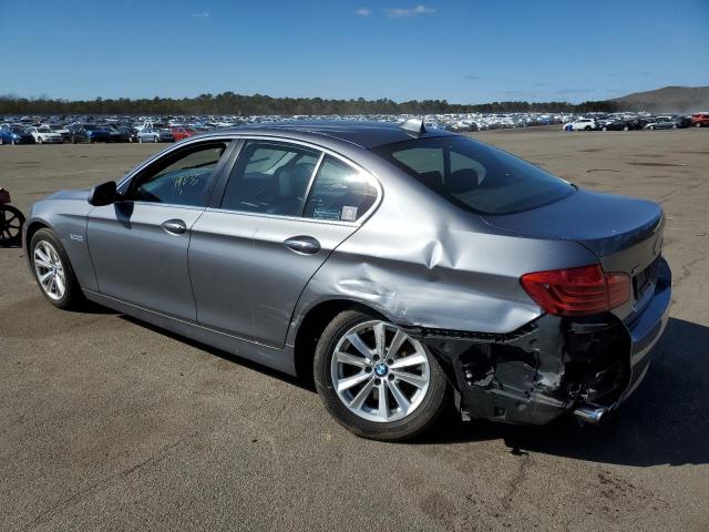 2015 BMW 528 XI - WBA5A7C56FD622555