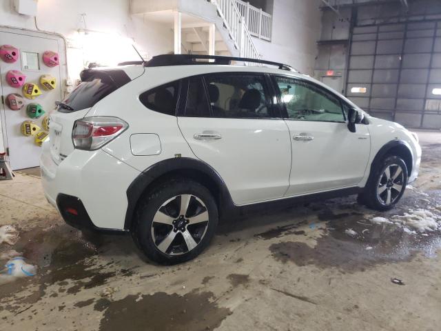 JF2GPBBC5GH213729 Subaru Crosstrek 2.0i Hybrid