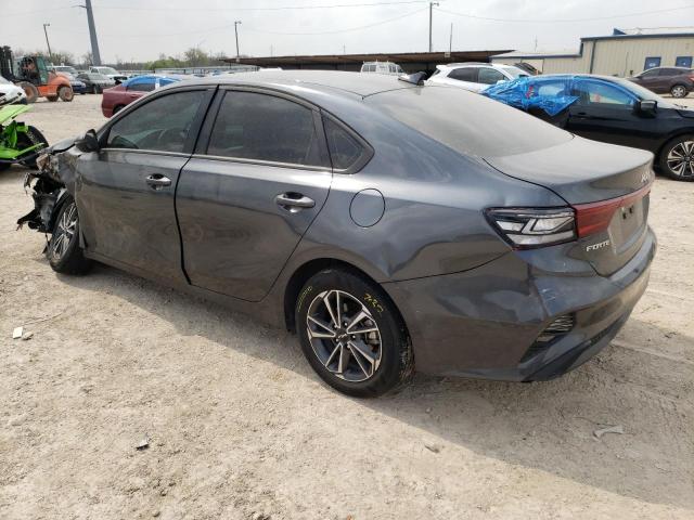 3KPF24AD2NE416465 KIA FORTE FE