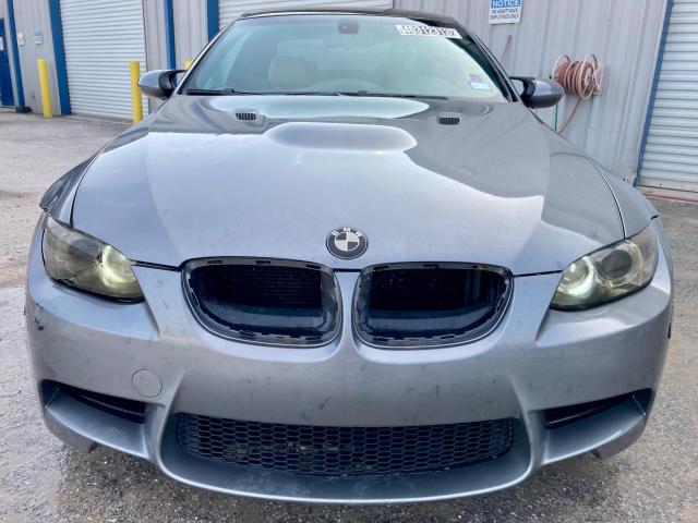 WBSWD93529PY43320 BMW M3