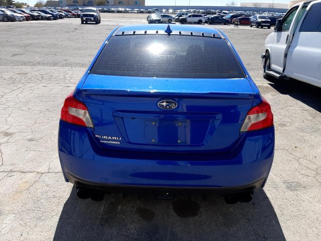 JF1VA1A69K9806838 Subaru WRX