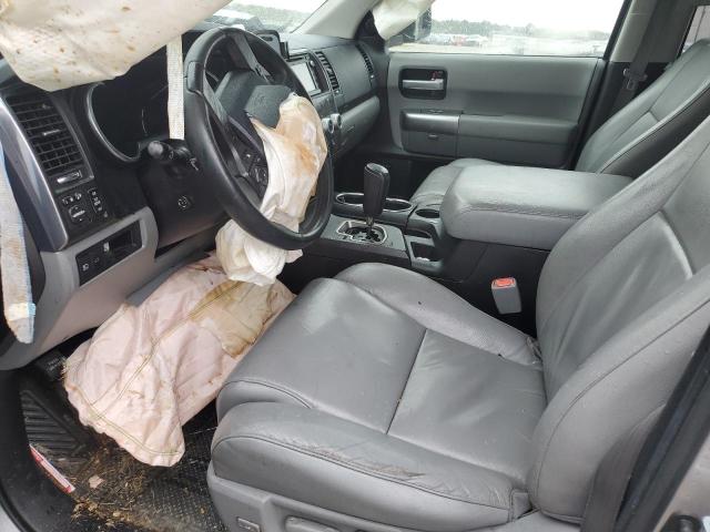2018 TOYOTA SEQUOIA LI - 5TDJY5G18JS156746