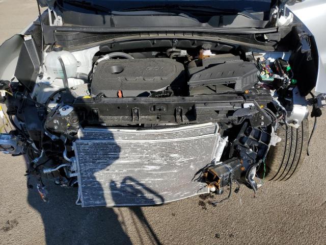 2020 KIA SPORTAGE L KNDPMCACXL7782588