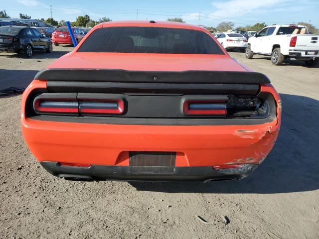 2019 DODGE CHALLENGER 2C3CDZBT6KH518307