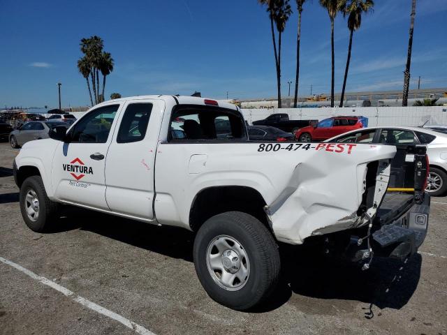2016 TOYOTA TACOMA ACC 5TFRX5GN0GX073145