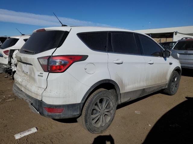 2017 FORD ESCAPE SE 1FMCU0G92HUA28730
