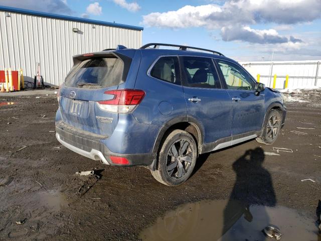 JF2SKAWCXKH455678 Subaru Forester Touring