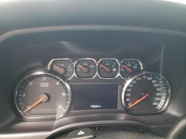 2016 CHEVROLET SILVRK1500 - 1GCVKREC0GZ200406