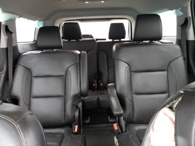1GKKNMLS2KZ100926 GMC Acadia Slt-1