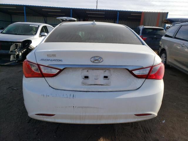 VIN 5NPEB4AC8DH759794 2013 HYUNDAI SONATA no.6