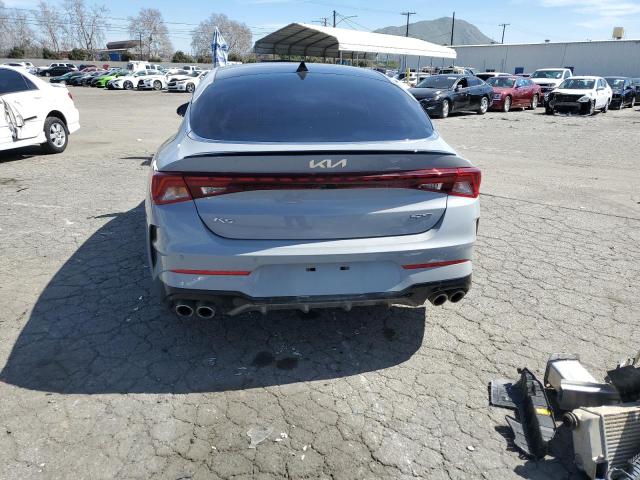 5XXG44J89NG134087 KIA K5 Gt