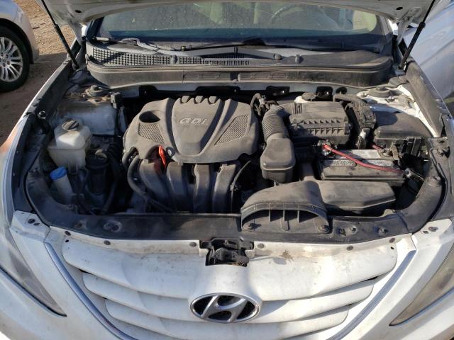 VIN 5NPEB4AC8DH759794 2013 HYUNDAI SONATA no.11