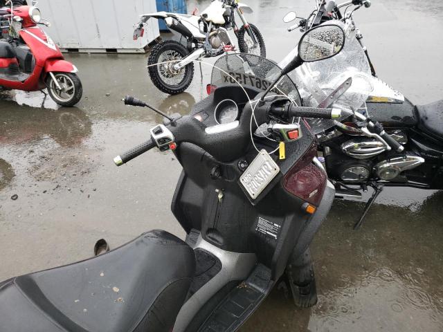 2007 PIAGGIO MP3 ZAPM479MX75001916