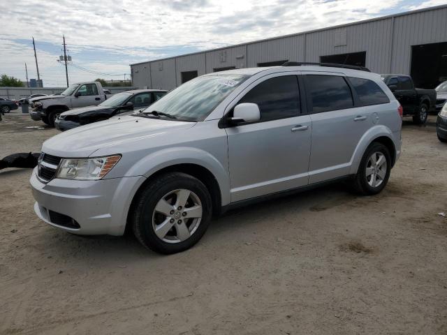 2010 Dodge Journey SXT