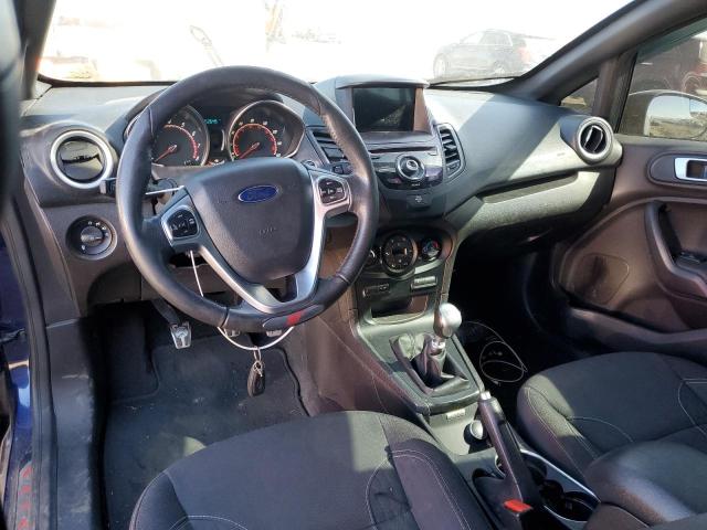 2016 FORD FIESTA ST - 3FADP4GX8GM165010