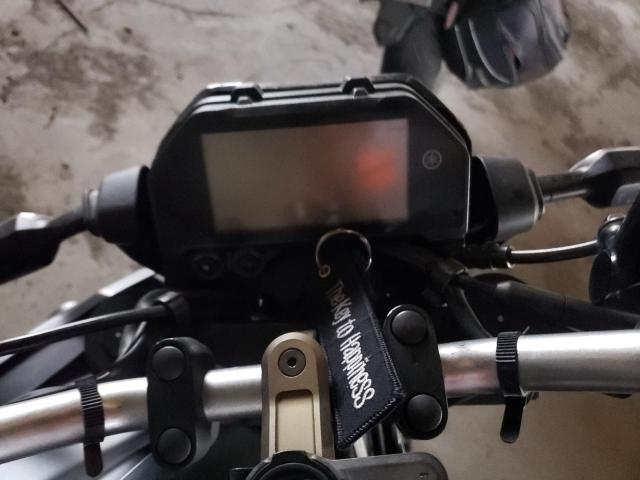 2021 YAMAHA MT-03 - MH3RH20Y6MK006513