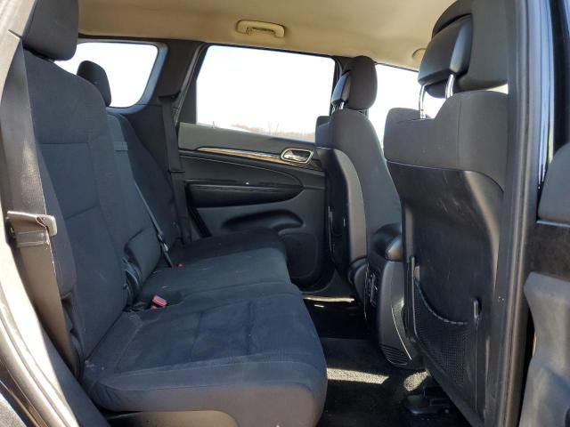 1J4RR4GG4BC510340 Jeep Grand Cher