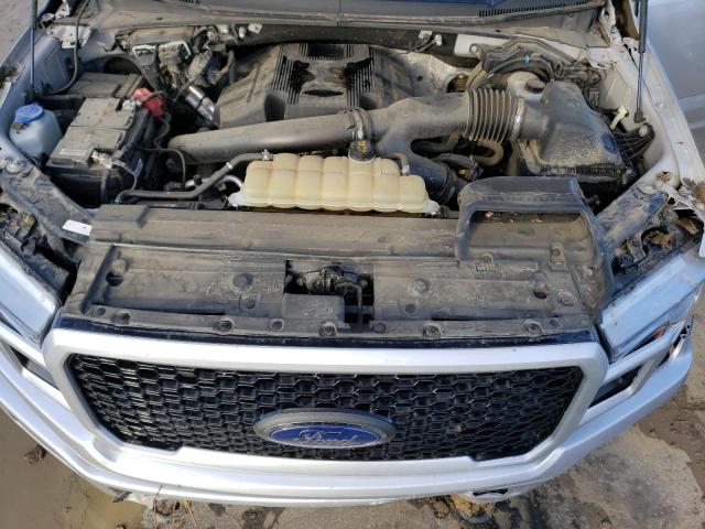 2019 FORD F150 SUPER - 1FTEW1E45KKD26938