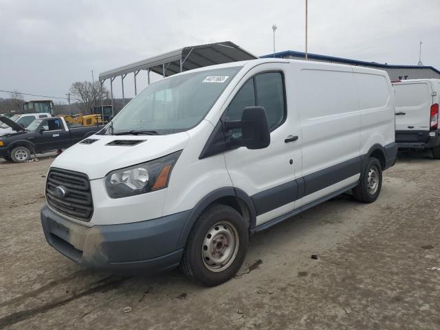 2017 Ford Transit Van 