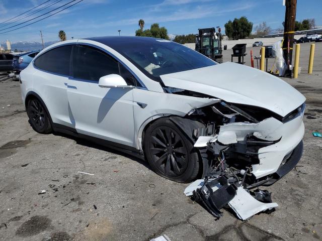 5YJXCAE26LF283466 Tesla MODEL X