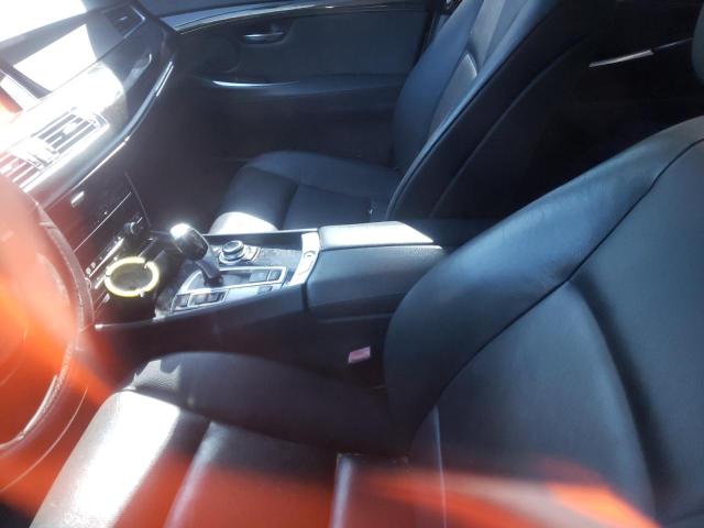 WBASN4C51AC209088 BMW 550 GT