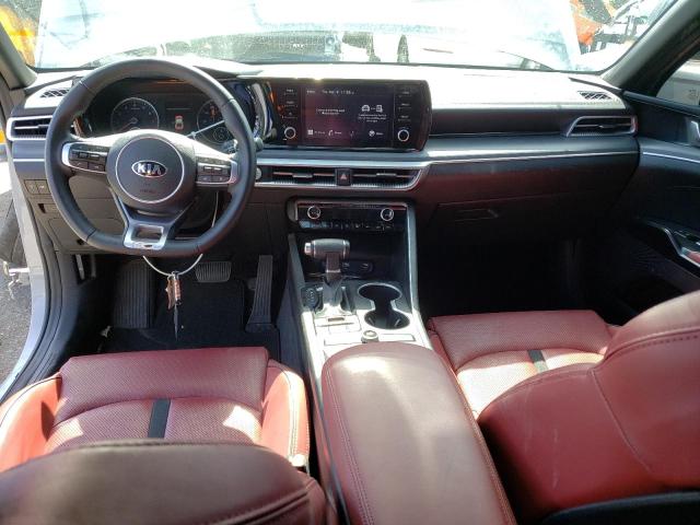 5XXG64J22MG063254 KIA K5 GT LINE