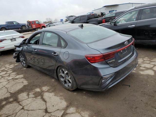 3KPF24AD2LE142620 KIA FORTE FE