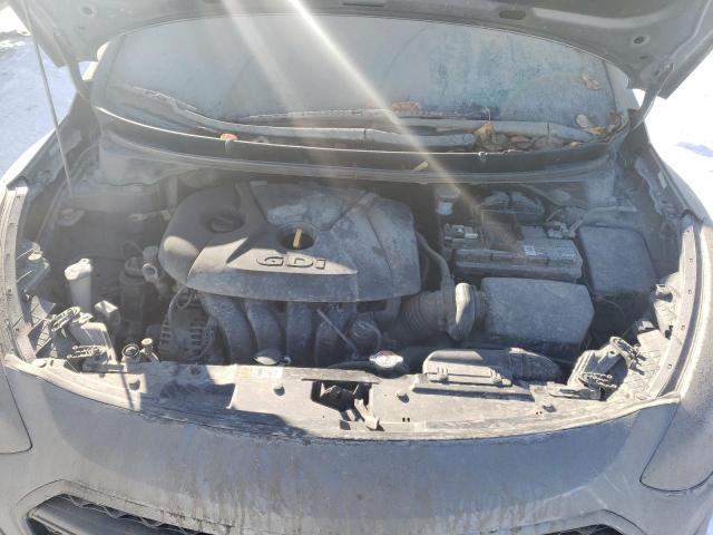 2017 HYUNDAI ELANTRA GT - KMHD35LH4HU377423